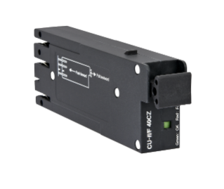 CU-CZ 1U DC SPD